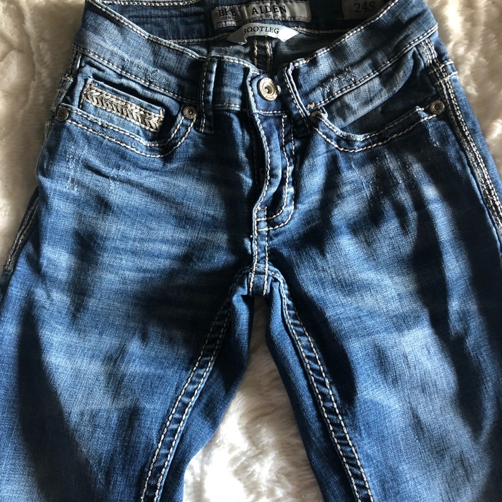 BKE Aiden jeans